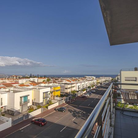 Paim Apartment Ramalho Exterior photo