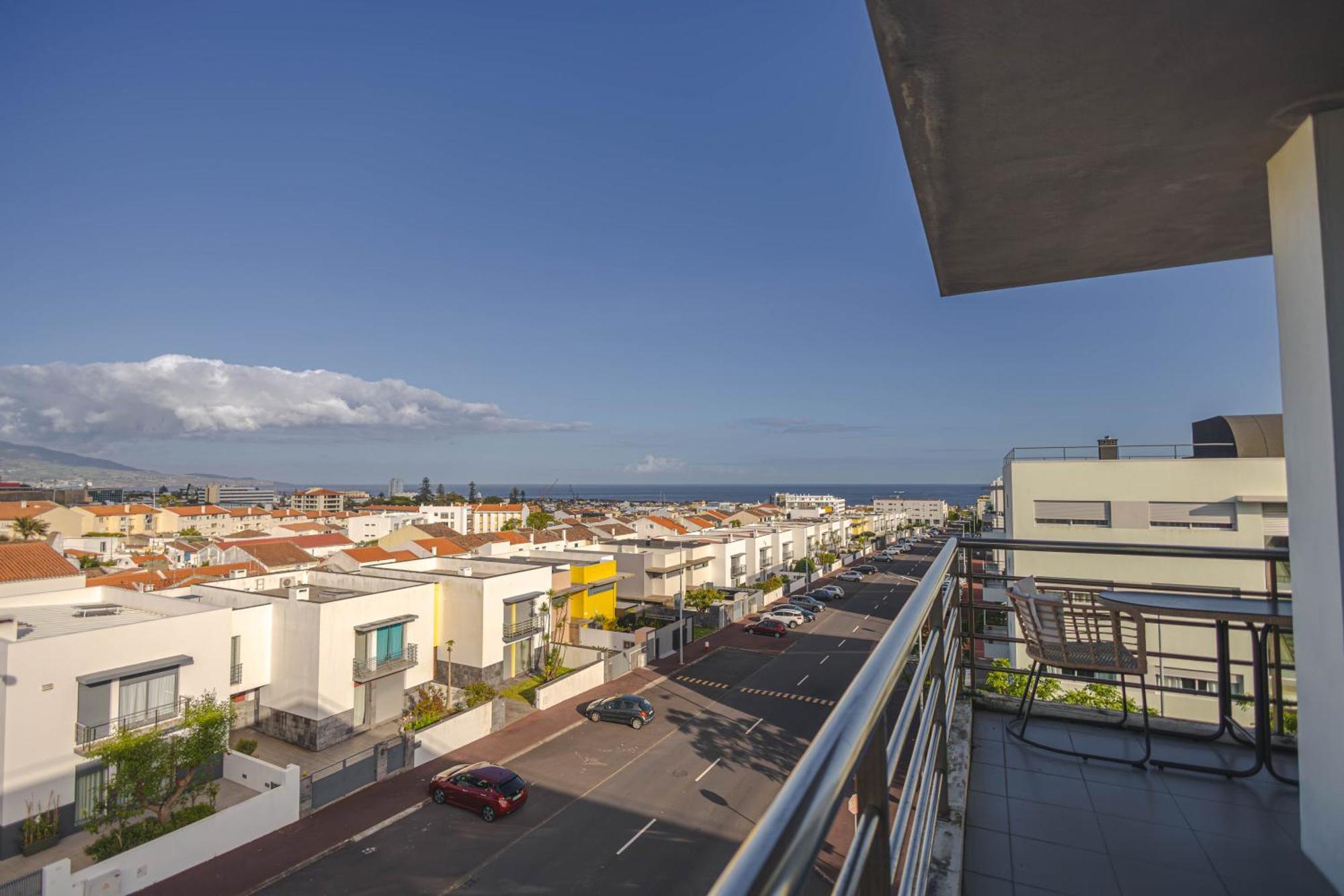 Paim Apartment Ramalho Exterior photo