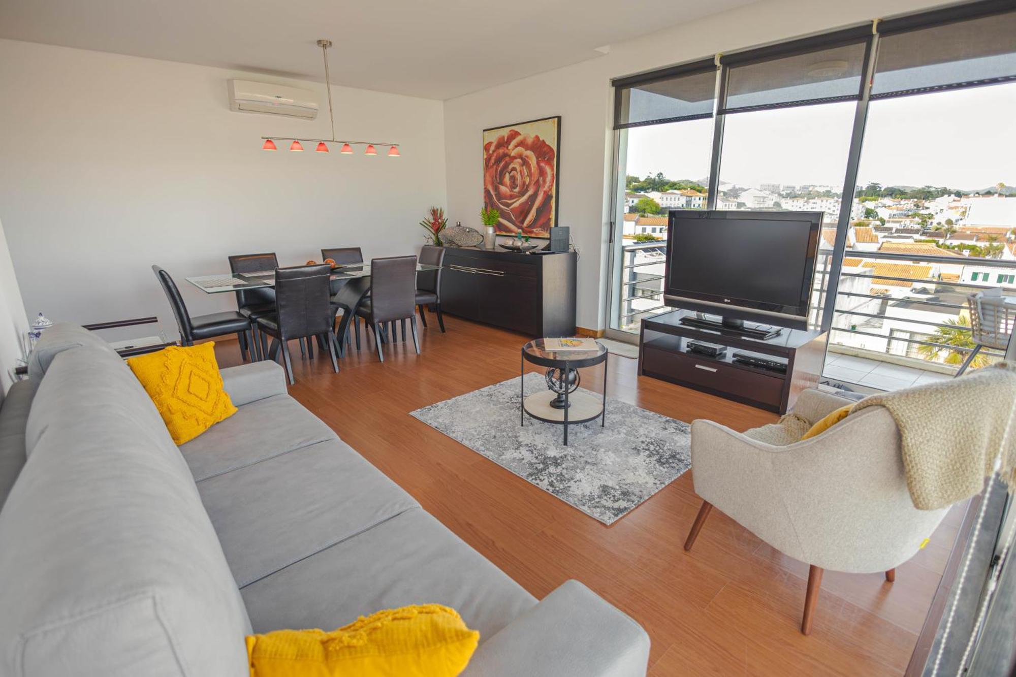 Paim Apartment Ramalho Exterior photo
