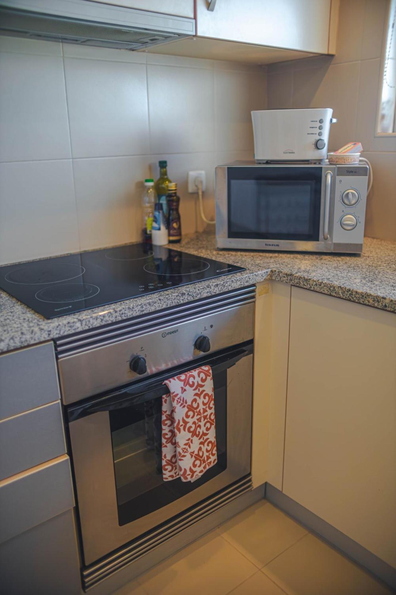 Paim Apartment Ramalho Exterior photo