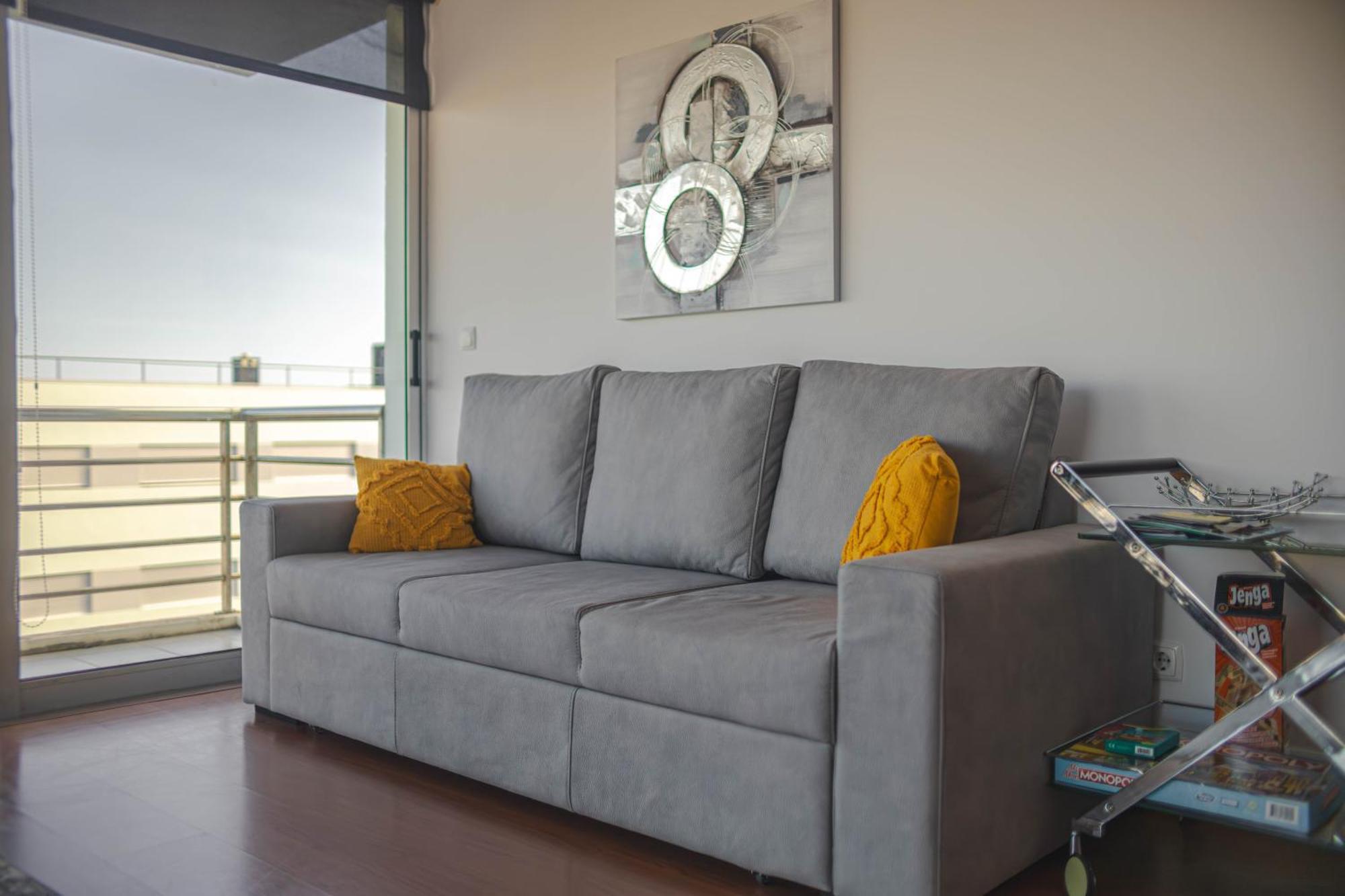 Paim Apartment Ramalho Exterior photo