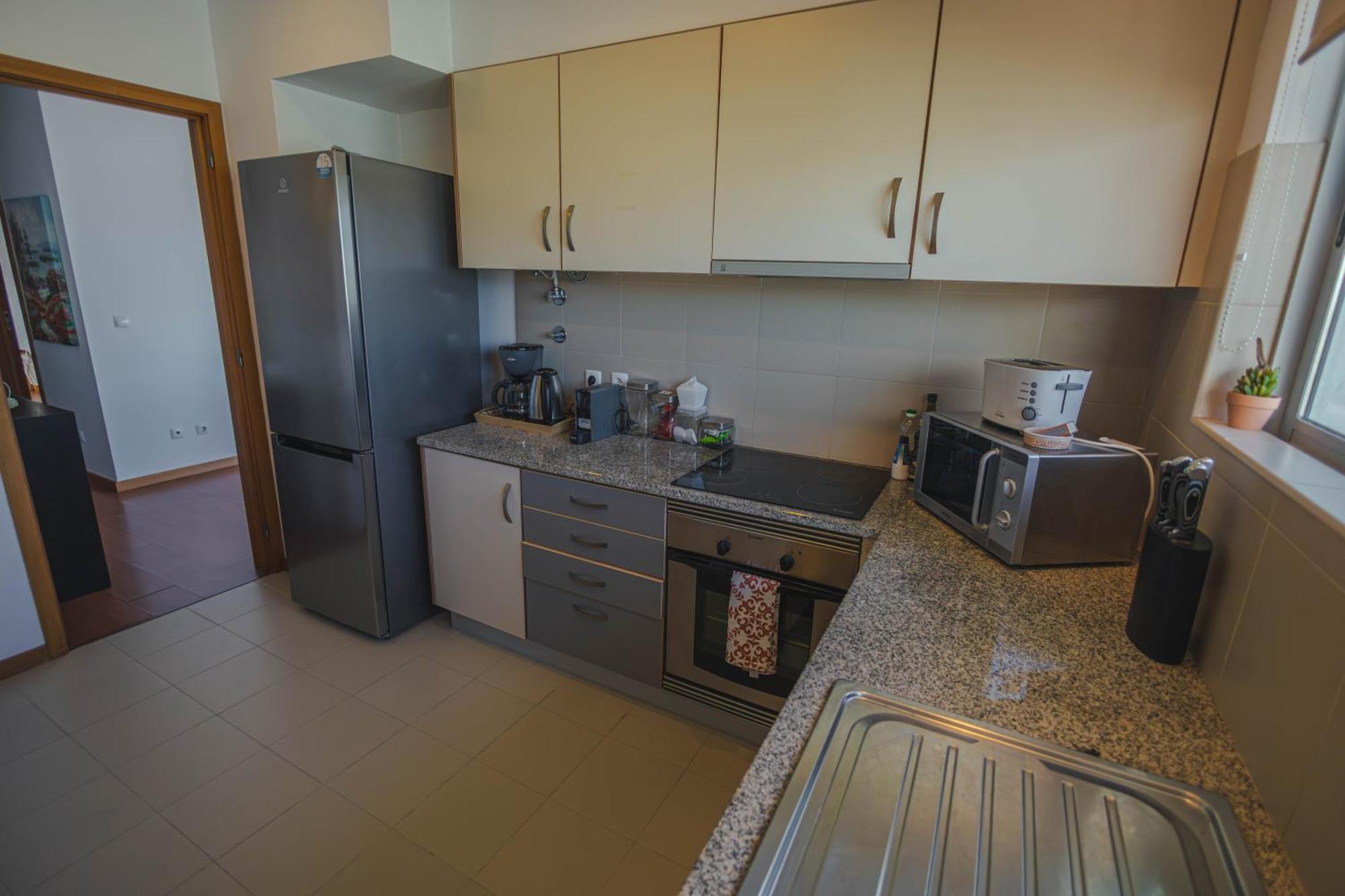 Paim Apartment Ramalho Exterior photo