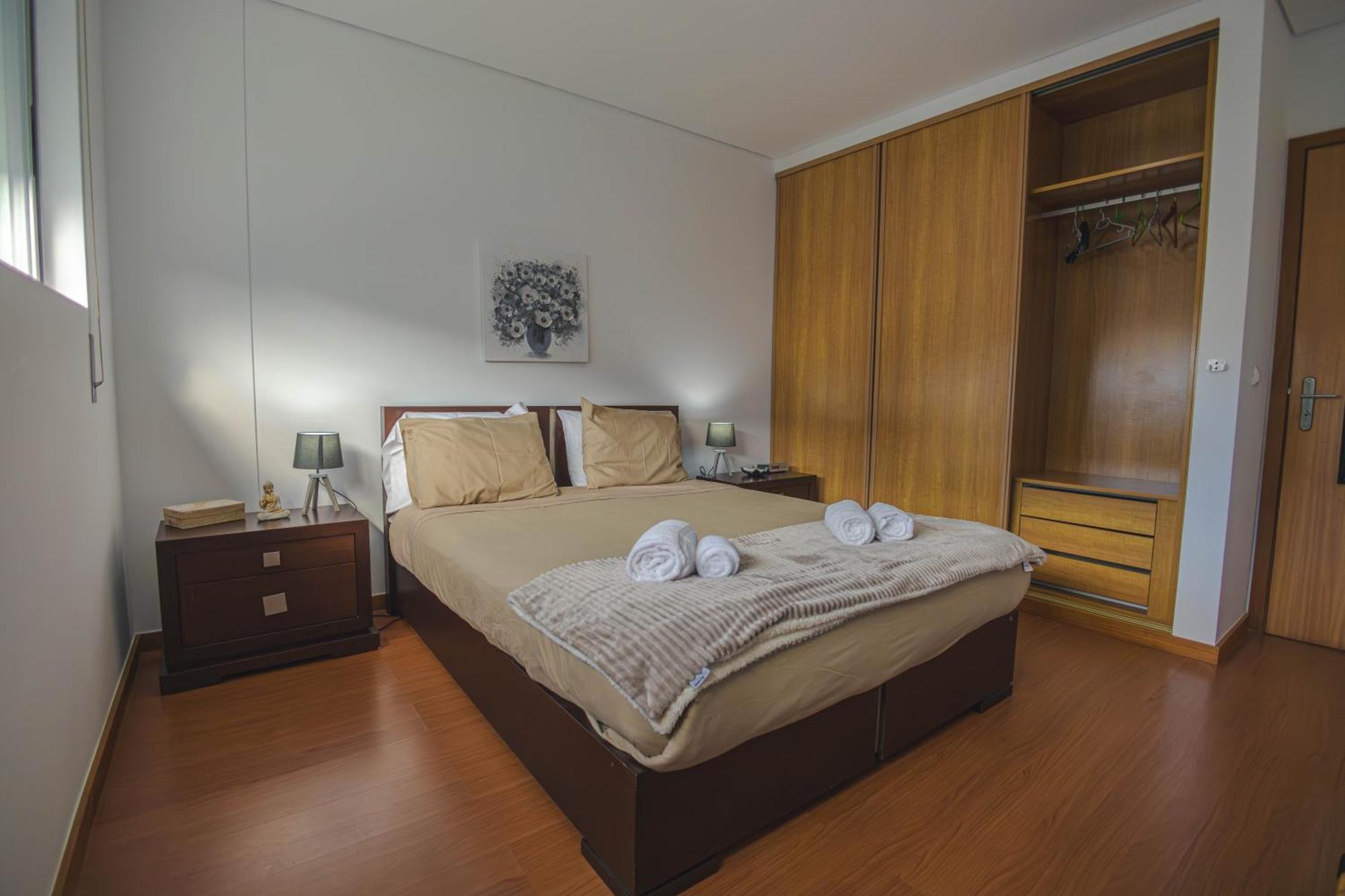 Paim Apartment Ramalho Exterior photo