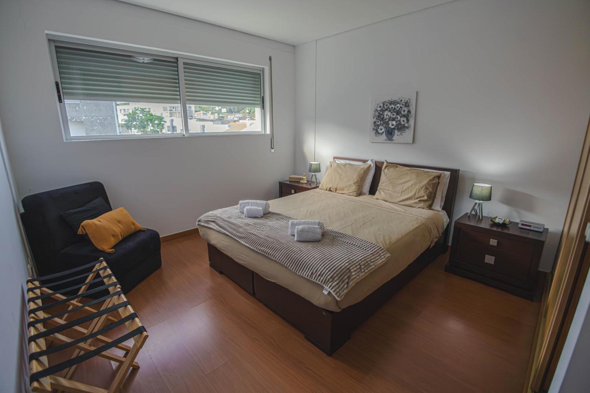 Paim Apartment Ramalho Exterior photo