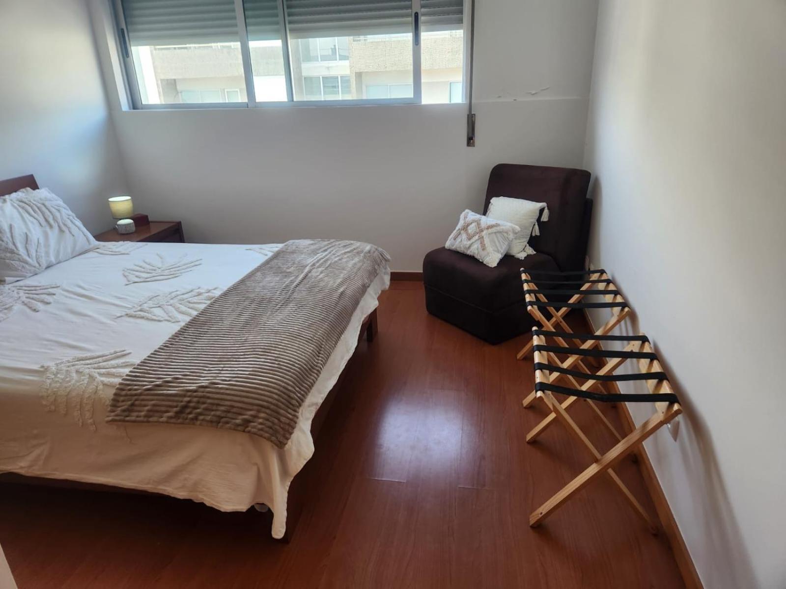 Paim Apartment Ramalho Exterior photo