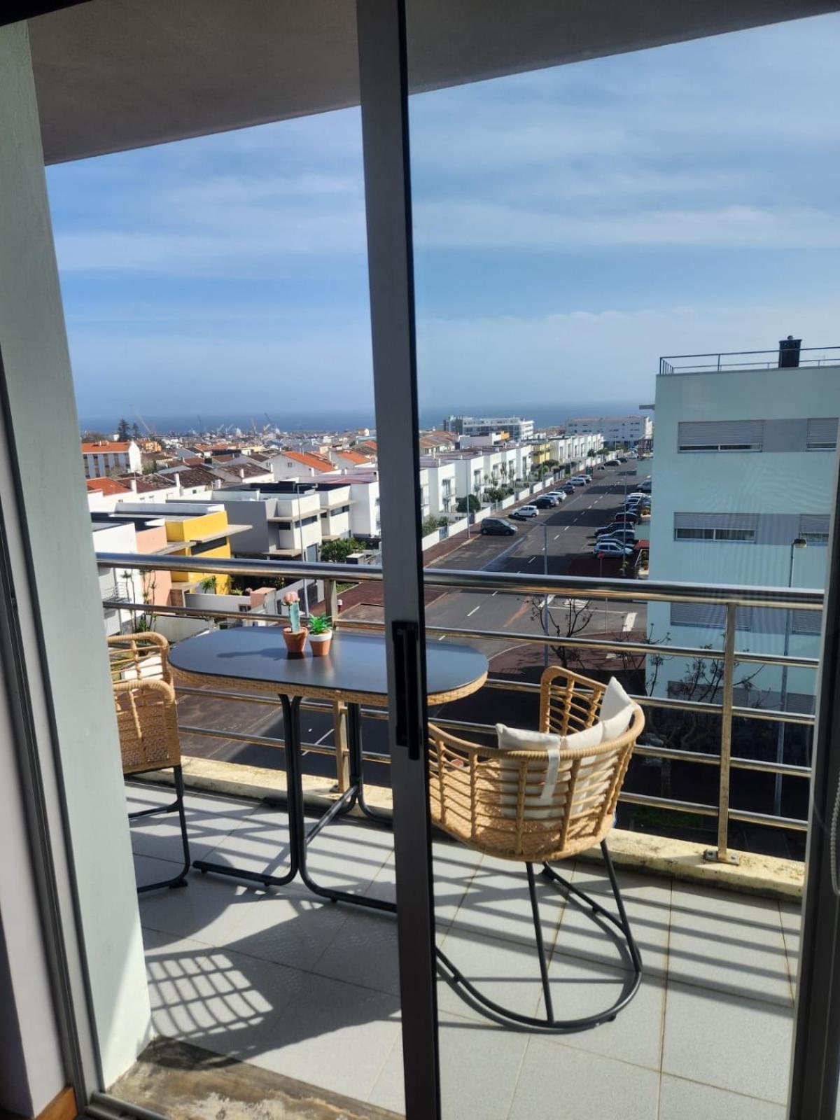 Paim Apartment Ramalho Exterior photo